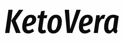 Ketovera logo